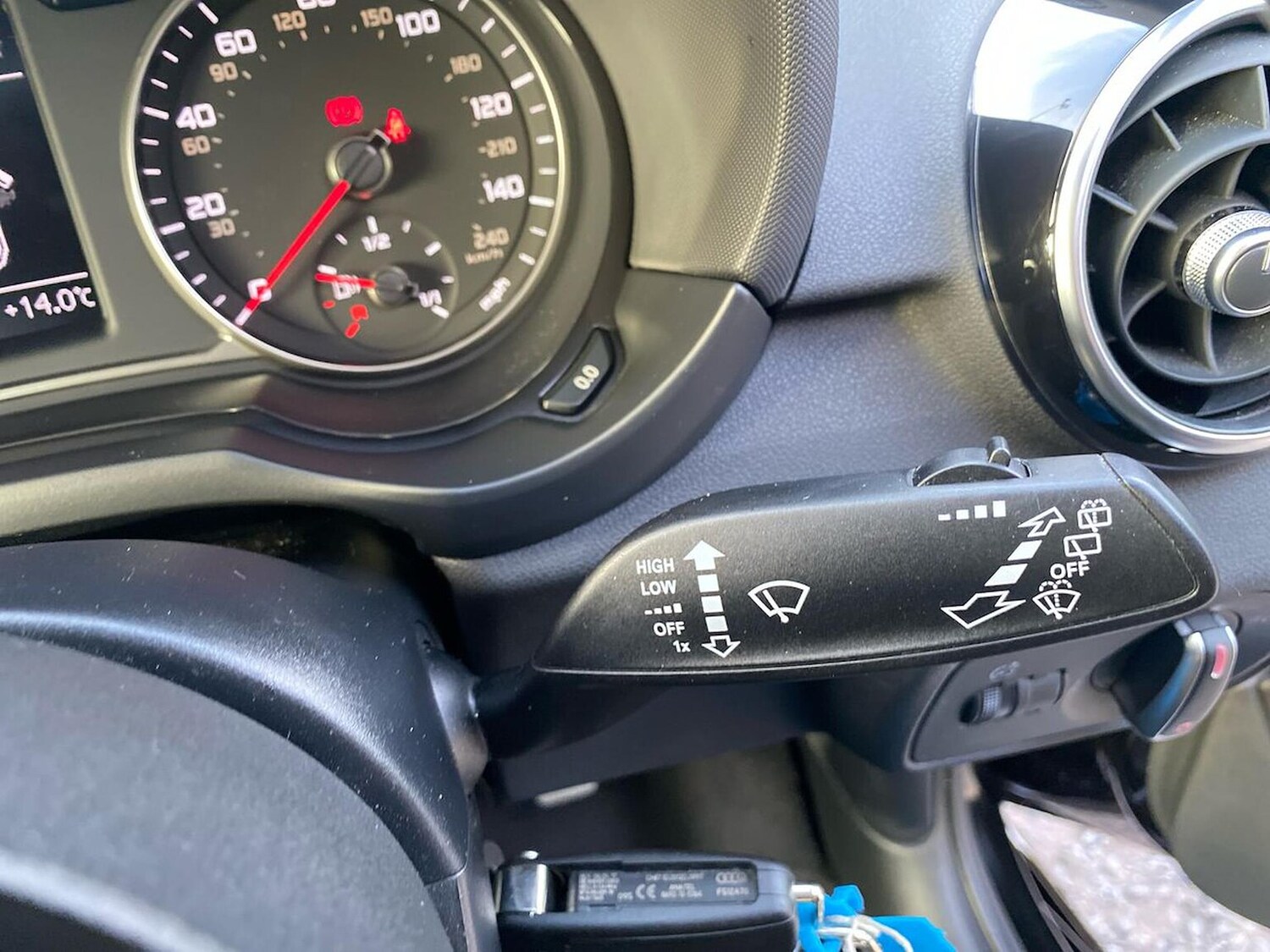 Used Audi A1 2017 for sale - 76005784: Photo 26