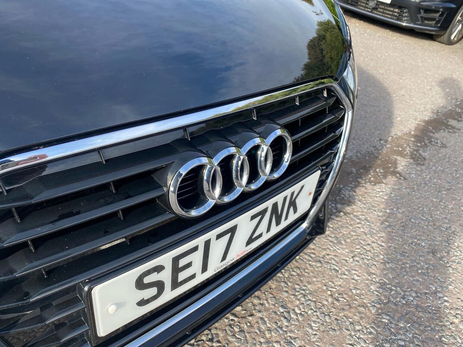 Used Audi A1 2017 for sale - 76005784: Photo 28