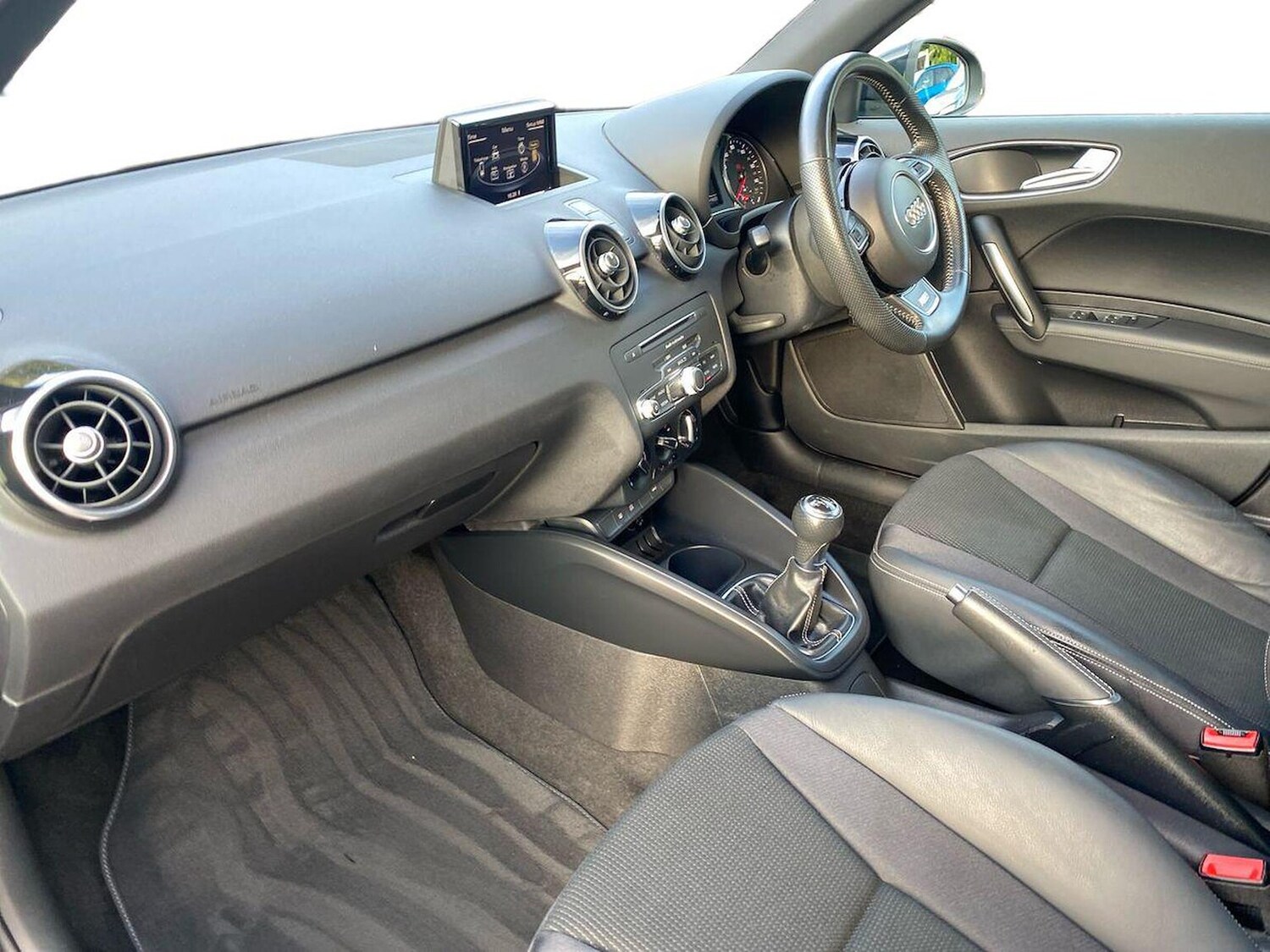 Used Audi A1 2017 for sale - 76005784: Photo 7