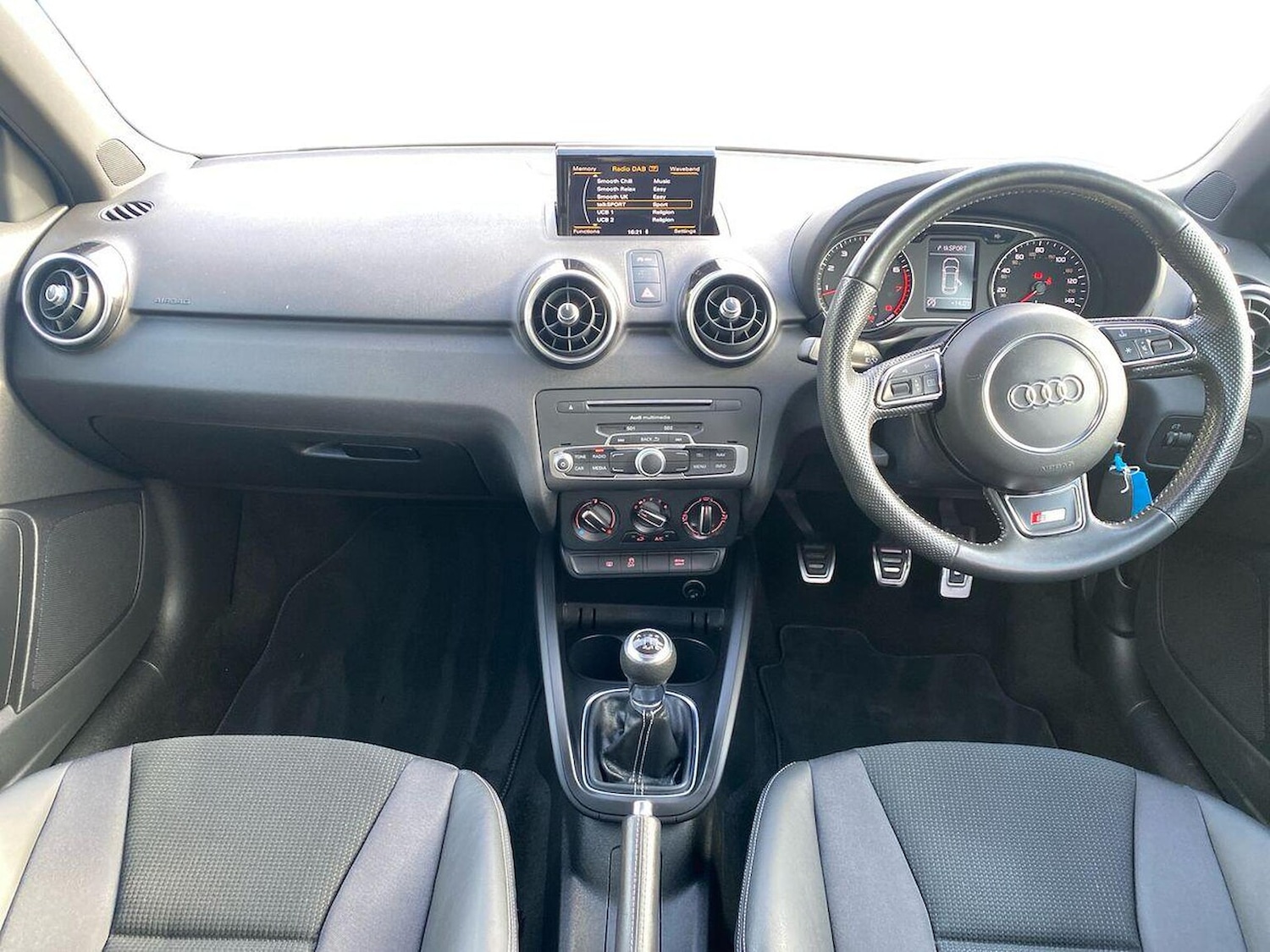 Used Audi A1 2017 for sale - 76005784: Photo 8