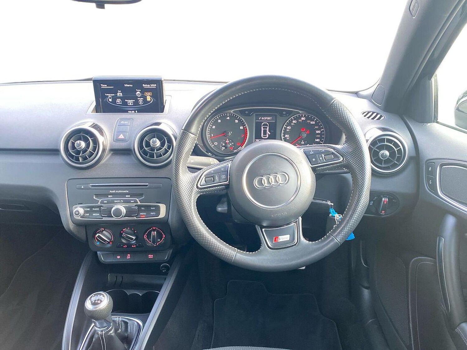 Used Audi A1 2017 for sale - 76005784: Photo 9