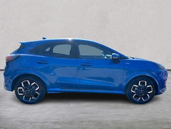 Used Ford Puma 2023 for sale - 78511923: Photo