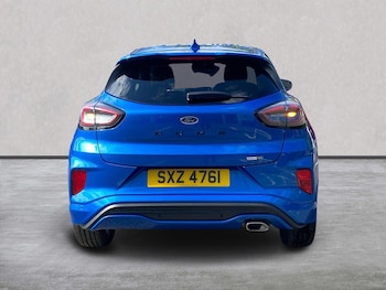 Used Ford Puma 2023 for sale - 78511923: Photo