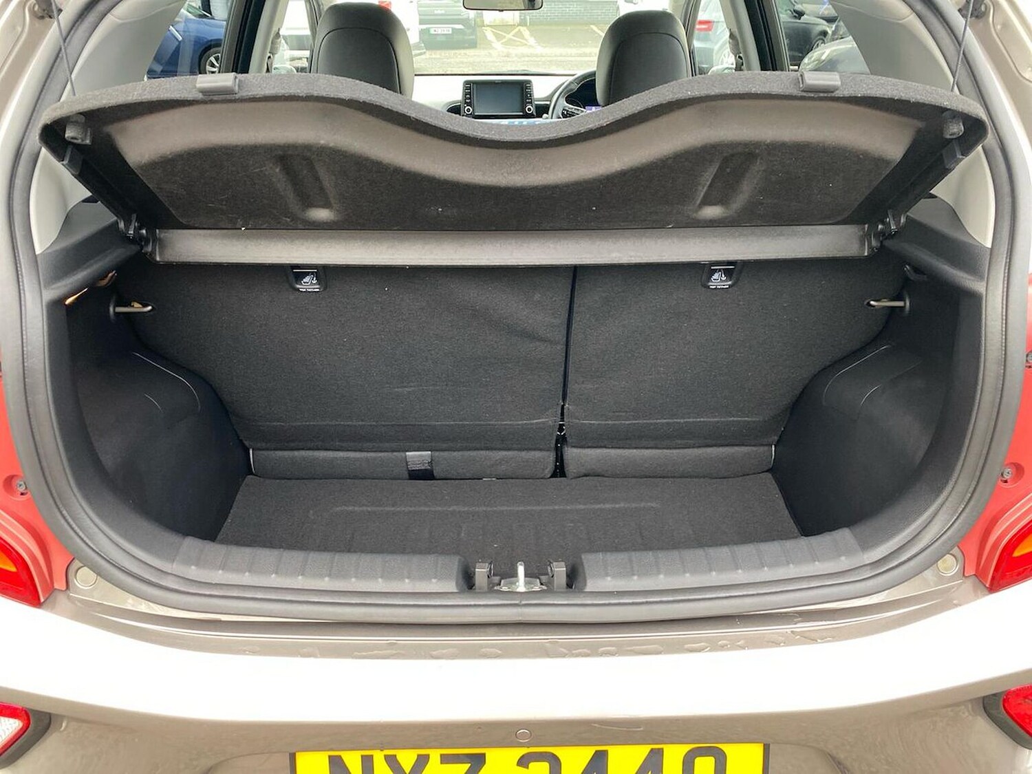 Used Kia Picanto 2019 for sale - 77488969: Photo 17