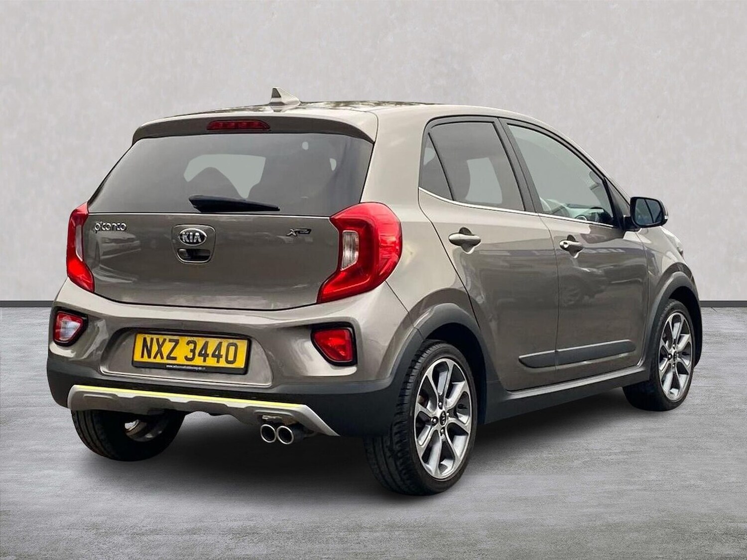 Used Kia Picanto 2019 for sale - 77488969: Photo 18