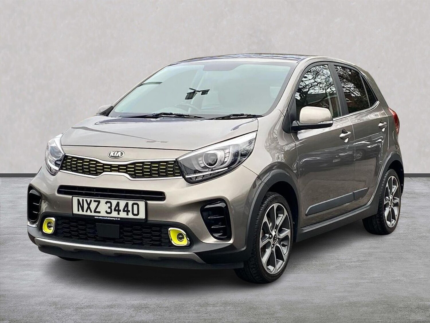 Used Kia Picanto 2019 for sale - 77488969: Photo 20