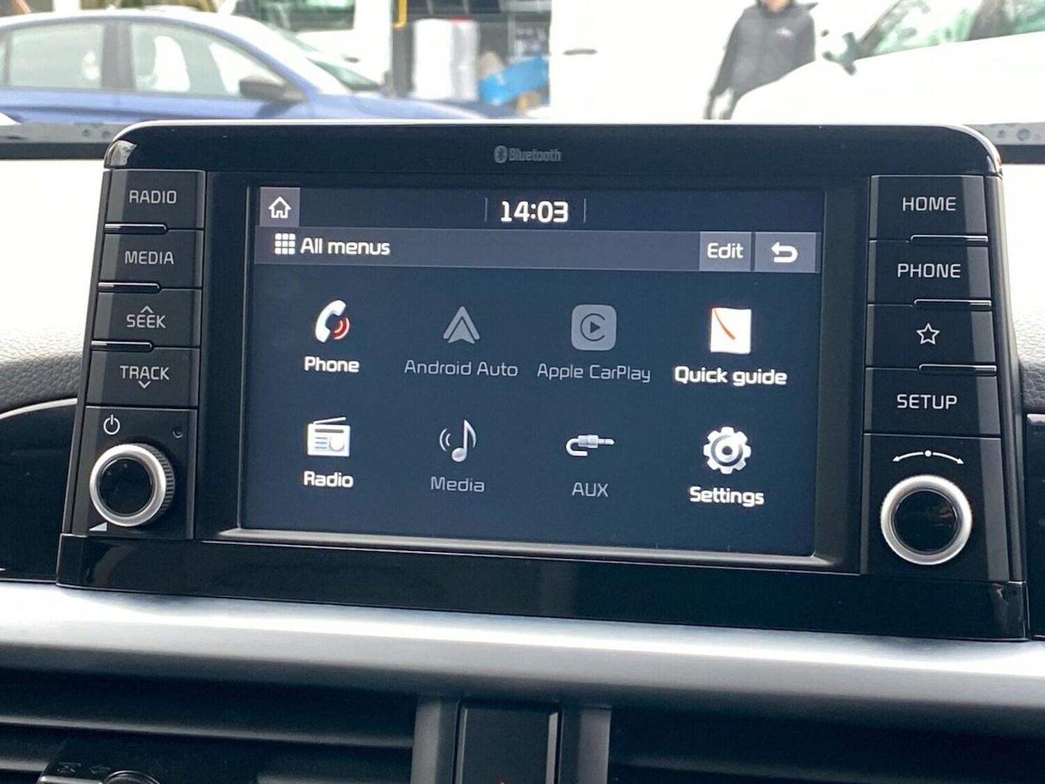 Used Kia Picanto 2019 for sale - 77488969: Photo 23