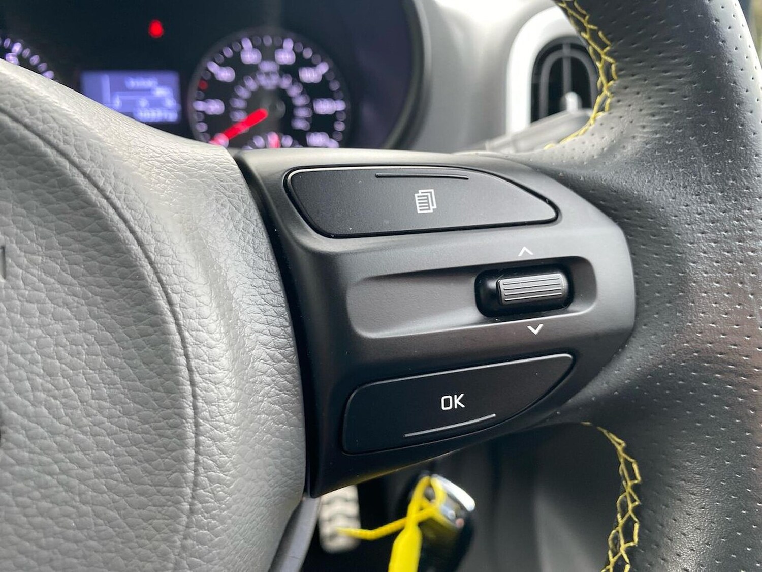 Used Kia Picanto 2019 for sale - 77488969: Photo 24