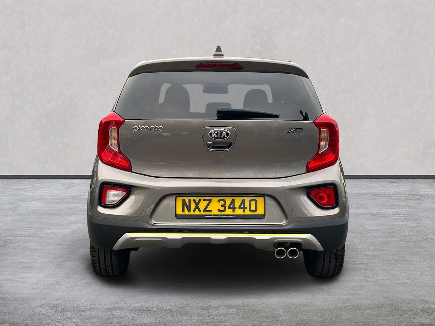 Used Kia Picanto 2019 for sale - 77488969: Photo 4