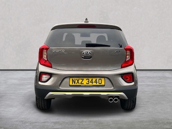 Used Kia Picanto 2019 for sale - 77488969: Photo