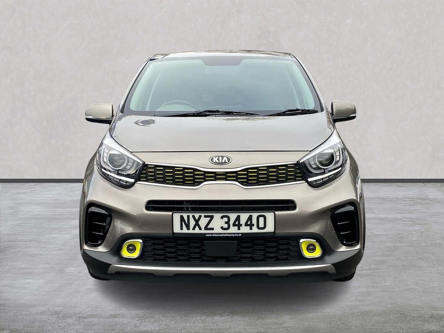 Used Kia Picanto 2019 for sale - 77488969: Photo 5