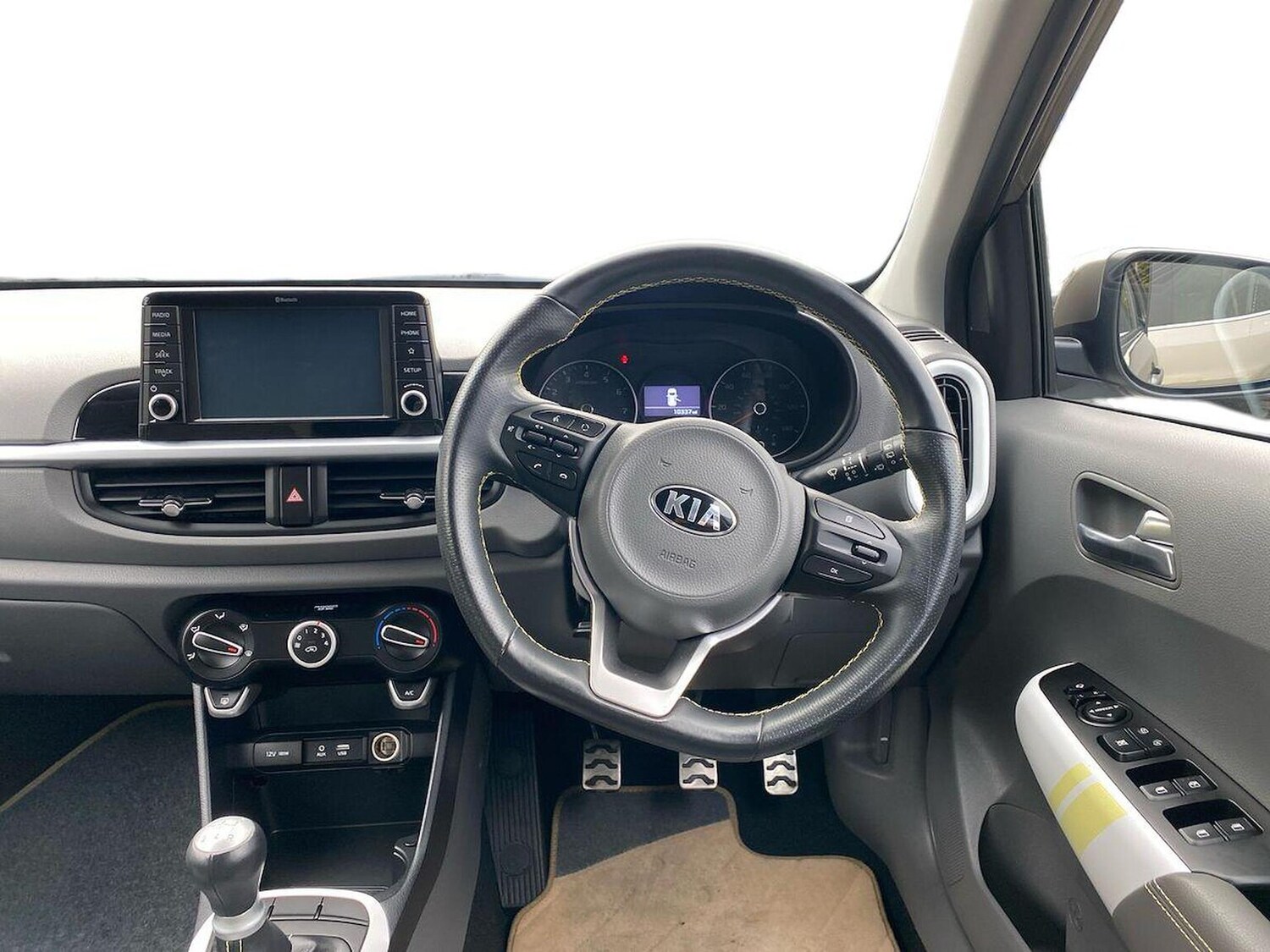 Used Kia Picanto 2019 for sale - 77488969: Photo 9
