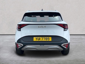 Used Kia Sportage 2023 for sale - 78764758: Photo