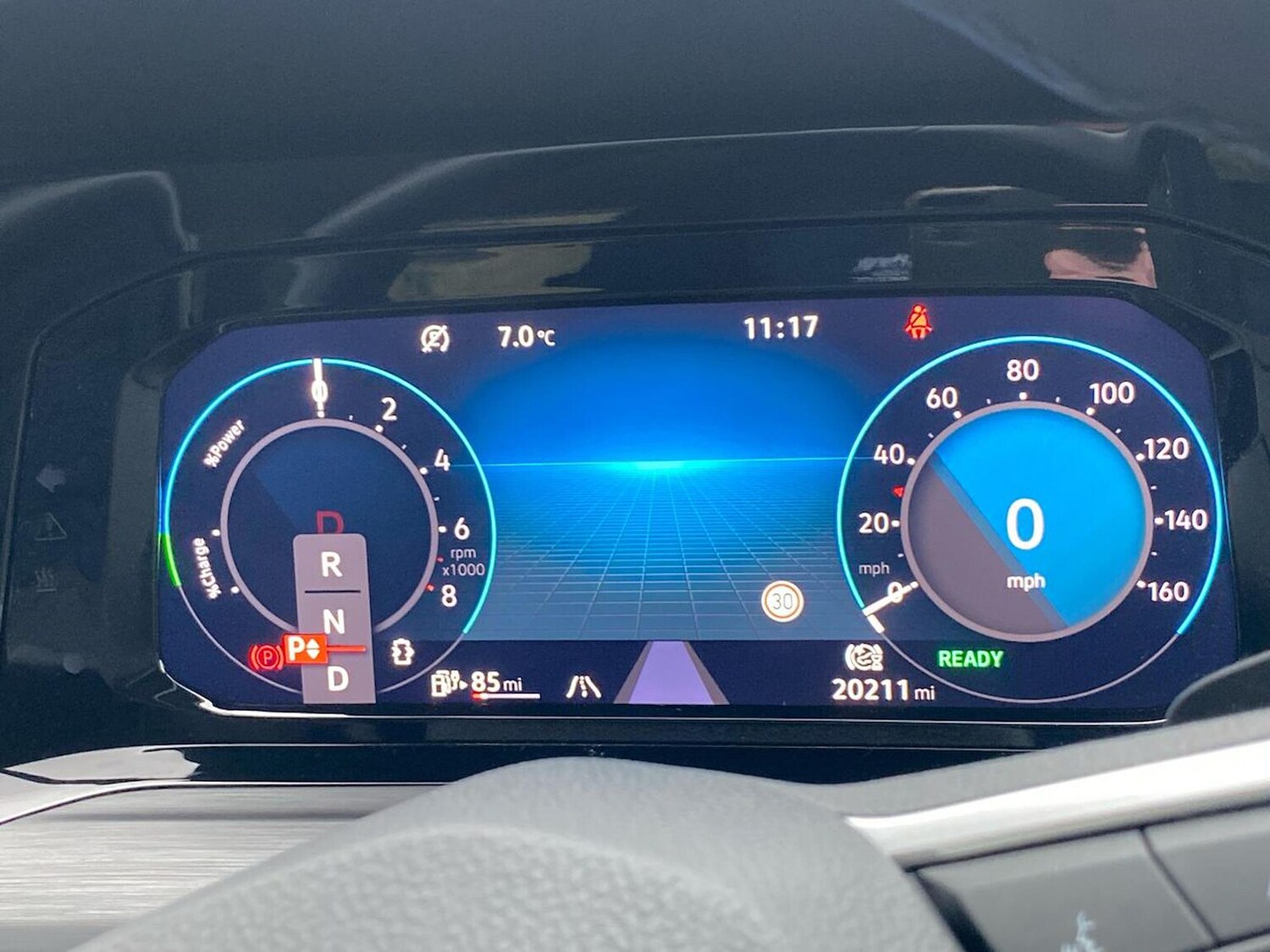 Used Volkswagen Golf 2022 for sale - 77707473: Photo 10