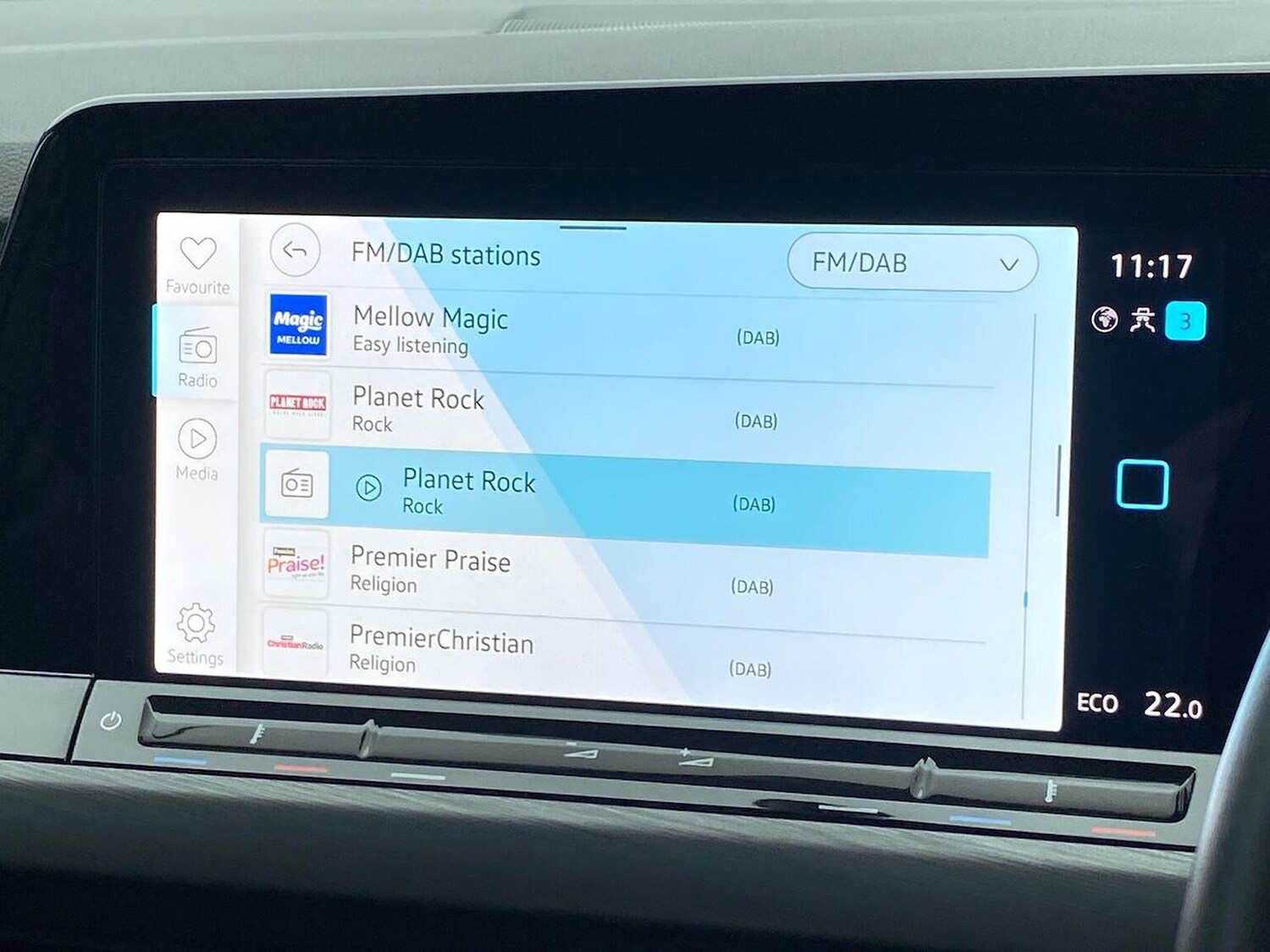 Used Volkswagen Golf 2022 for sale - 77707473: Photo 11