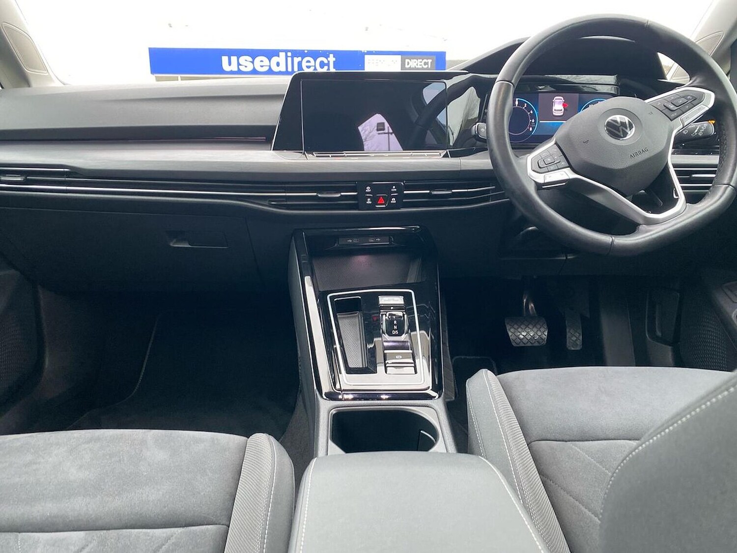 Used Volkswagen Golf 2022 for sale - 77707473: Photo 13