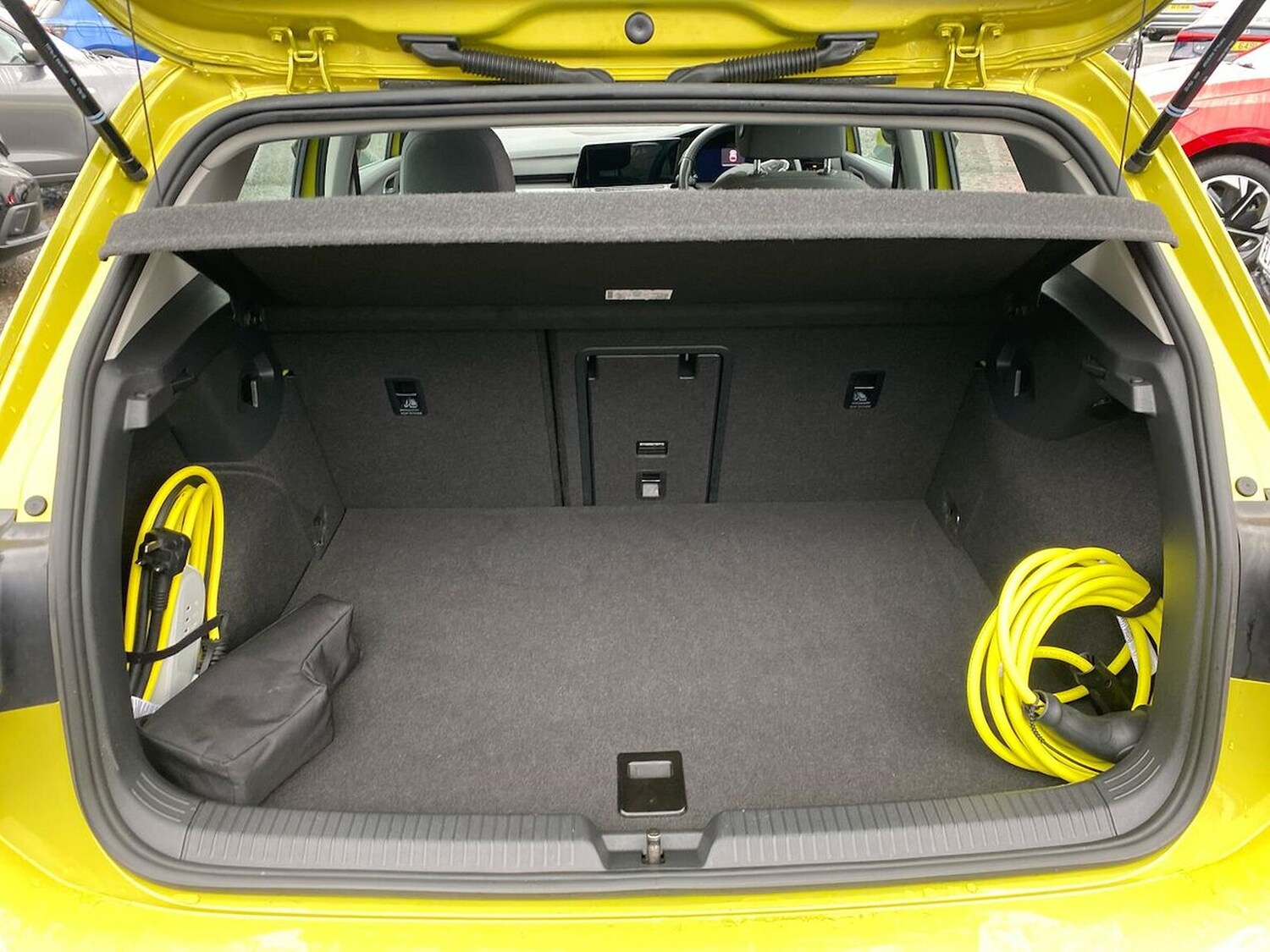 Used Volkswagen Golf 2022 for sale - 77707473: Photo 17