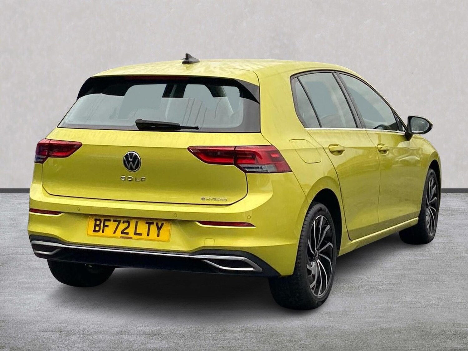 Used Volkswagen Golf 2022 for sale - 77707473: Photo 18