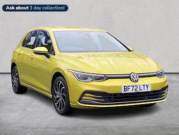Used Volkswagen Golf 2022 for sale - 77707473: Photo