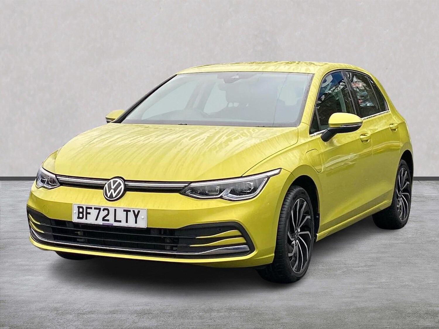 Used Volkswagen Golf 2022 for sale - 77707473: Photo 20