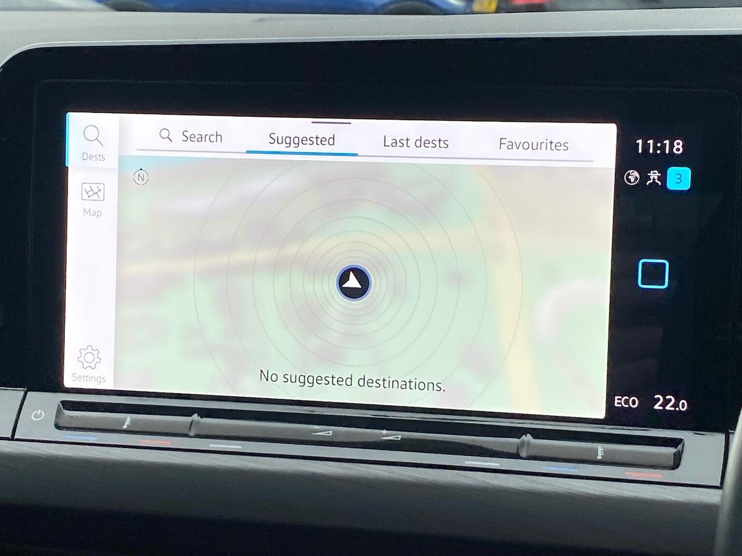 Used Volkswagen Golf 2022 for sale - 77707473: Photo 23