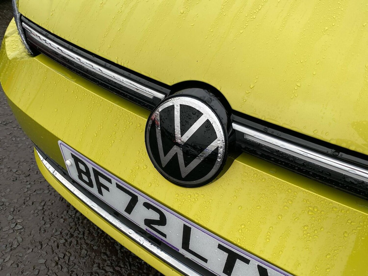 Used Volkswagen Golf 2022 for sale - 77707473: Photo 28