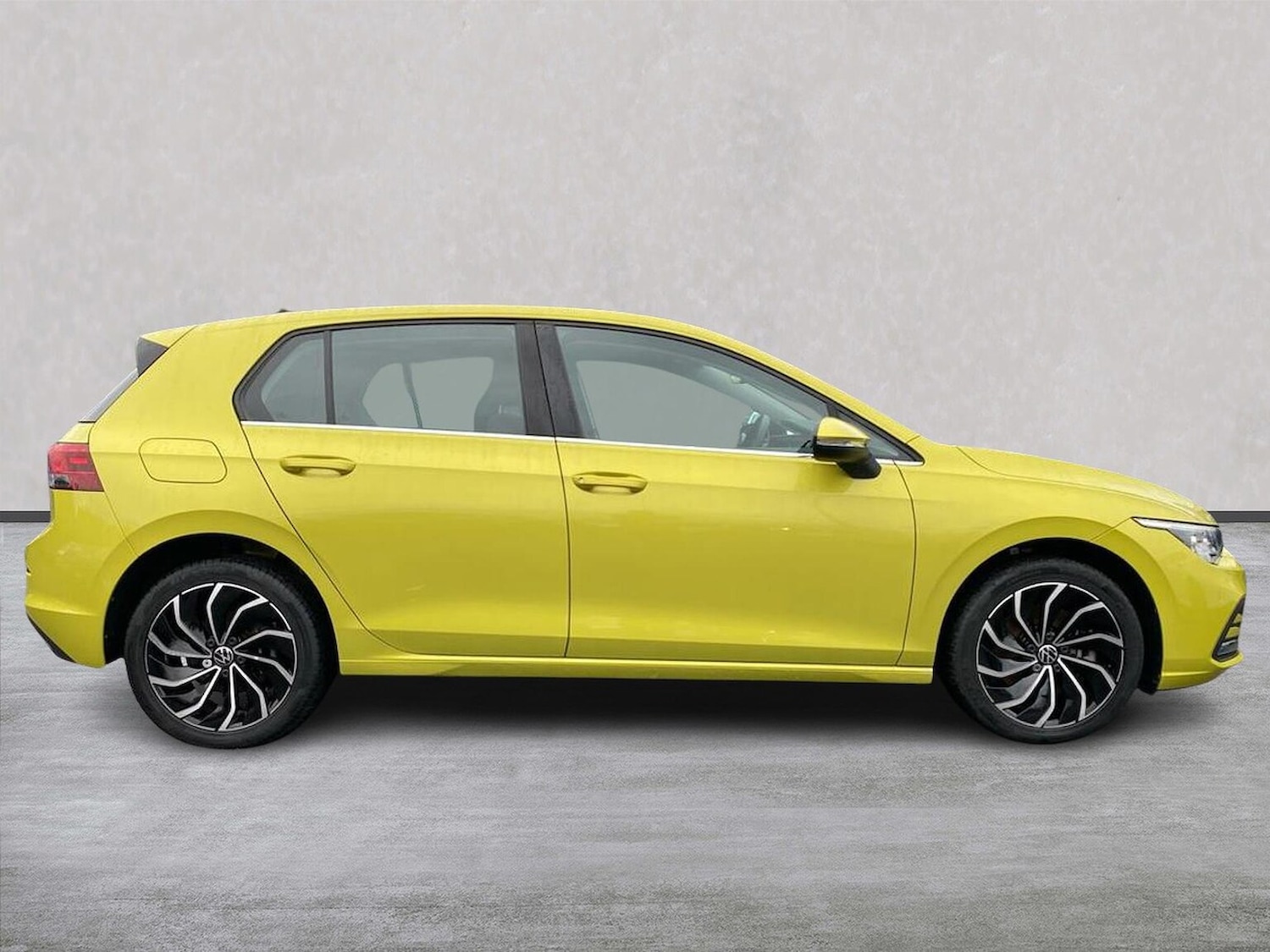 Used Volkswagen Golf 2022 for sale - 77707473: Photo 3