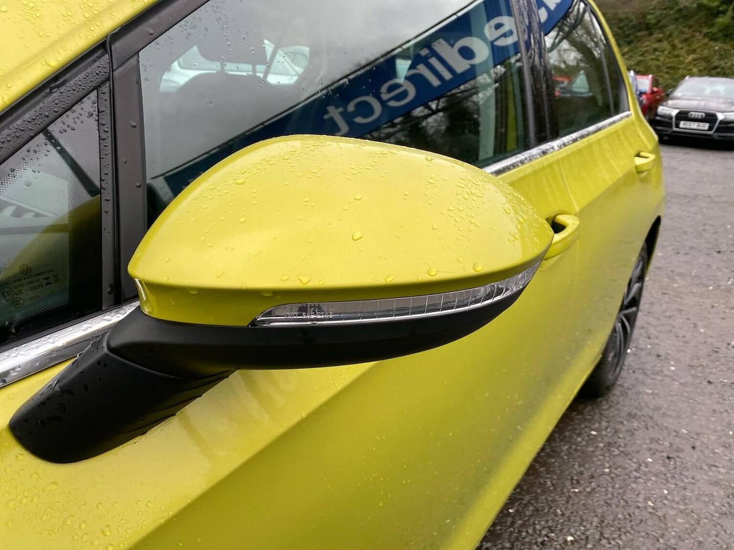 Used Volkswagen Golf 2022 for sale - 77707473: Photo 30