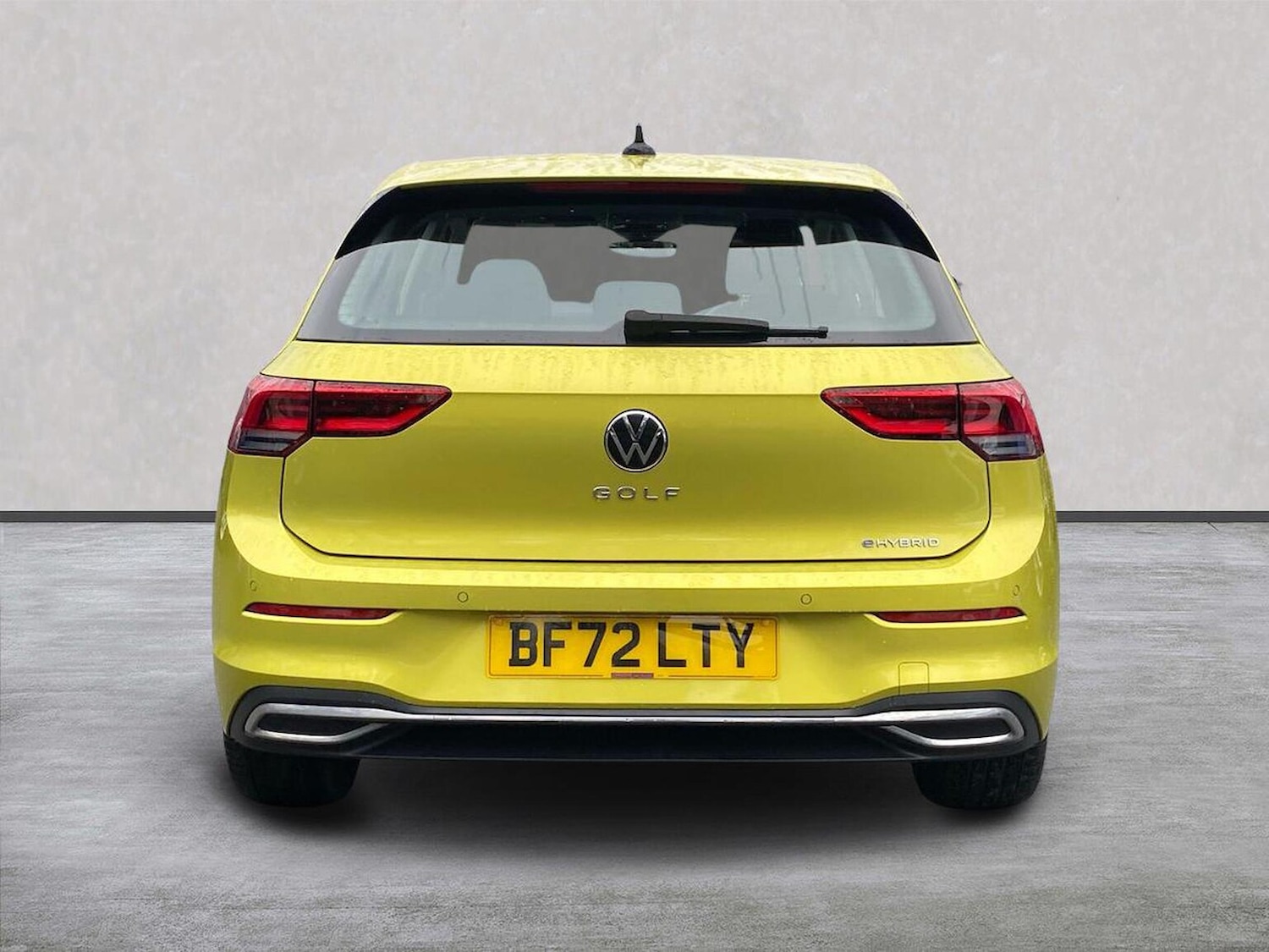 Used Volkswagen Golf 2022 for sale - 77707473: Photo 4