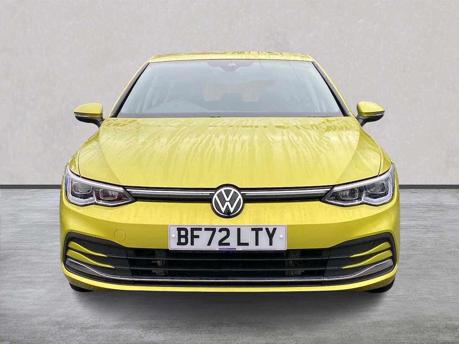 Used Volkswagen Golf 2022 for sale - 77707473: Photo 5