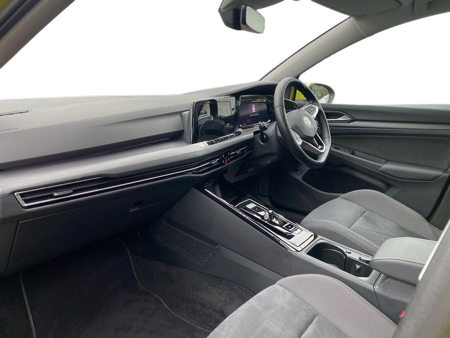 Used Volkswagen Golf 2022 for sale - 77707473: Photo 7