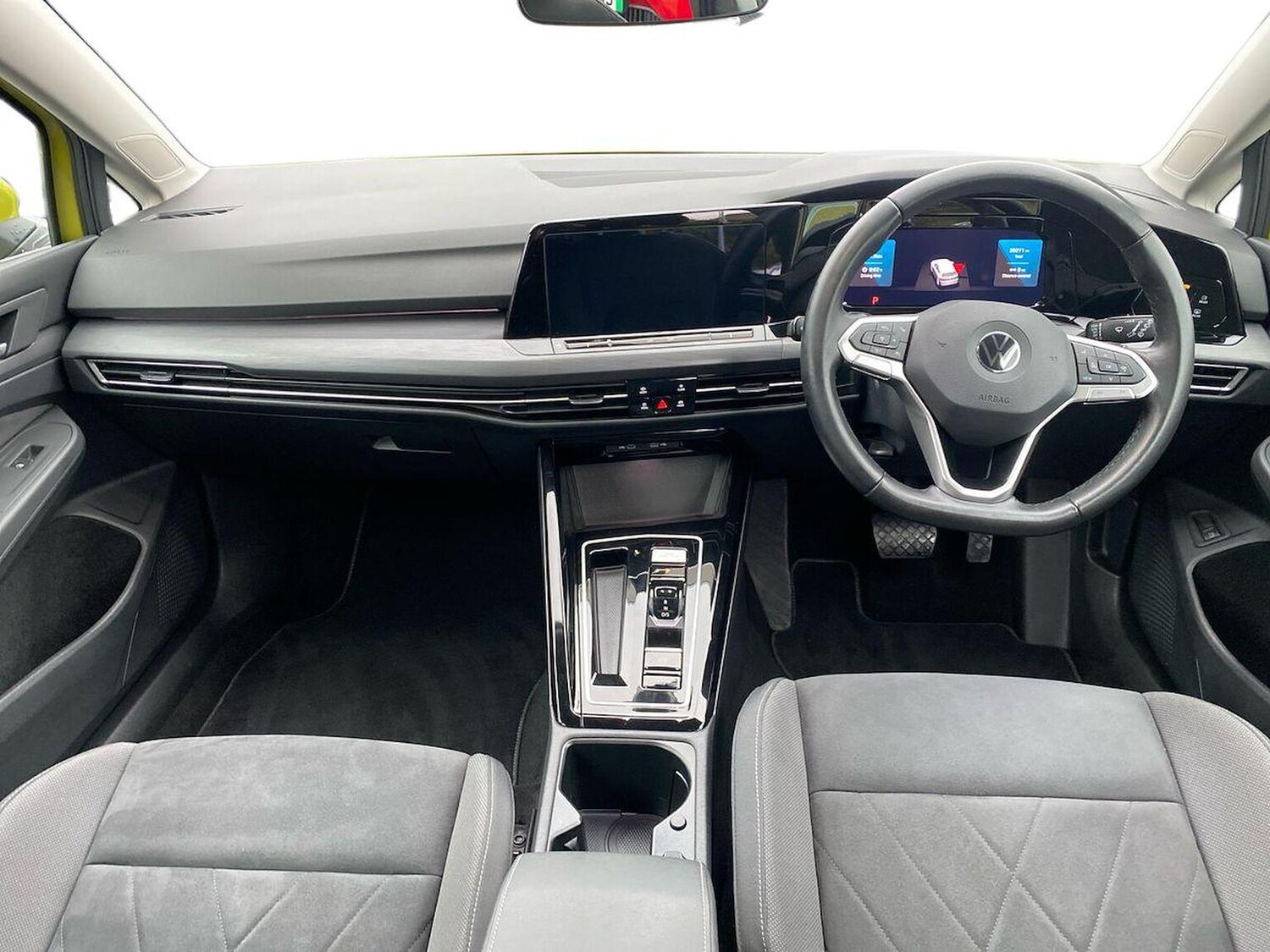 Used Volkswagen Golf 2022 for sale - 77707473: Photo 8