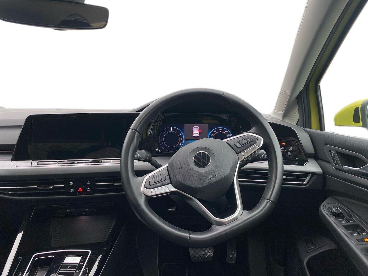 Used Volkswagen Golf 2022 for sale - 77707473: Photo 9