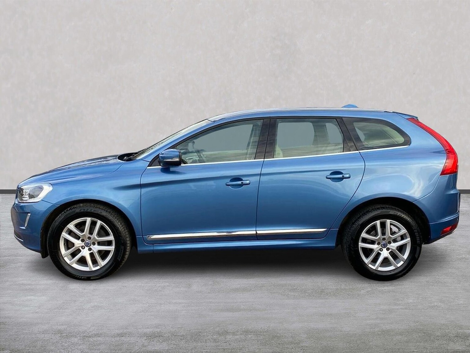 Used Volvo XC60 2016 for sale - 76931607: Photo 19