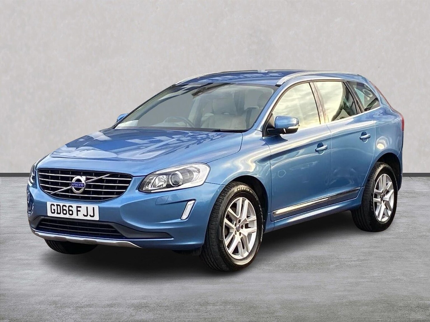 Used Volvo XC60 2016 for sale - 76931607: Photo 20
