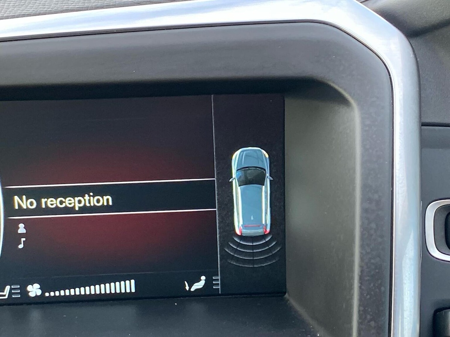 Used Volvo XC60 2016 for sale - 76931607: Photo 23