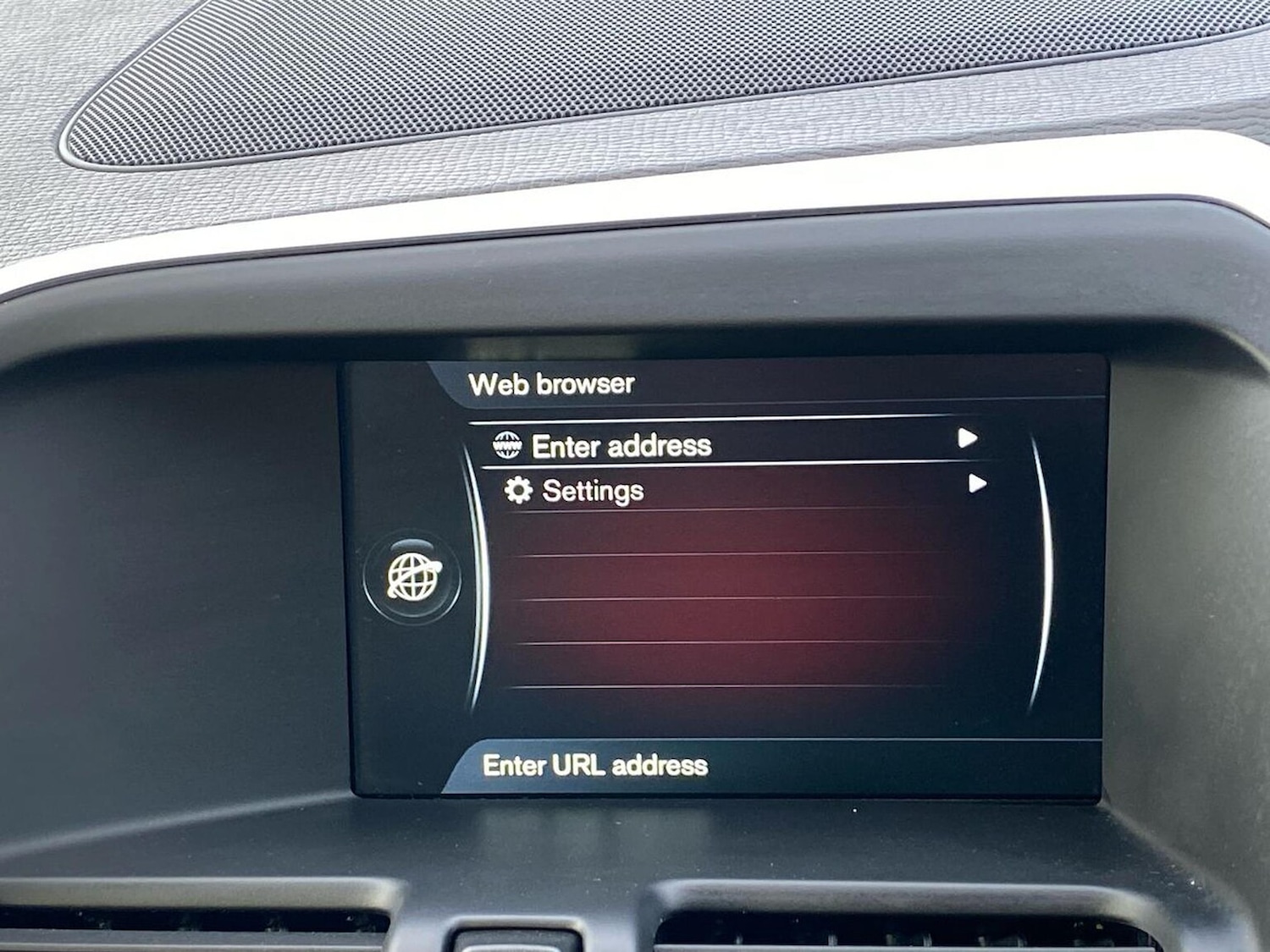 Used Volvo XC60 2016 for sale - 76931607: Photo 24