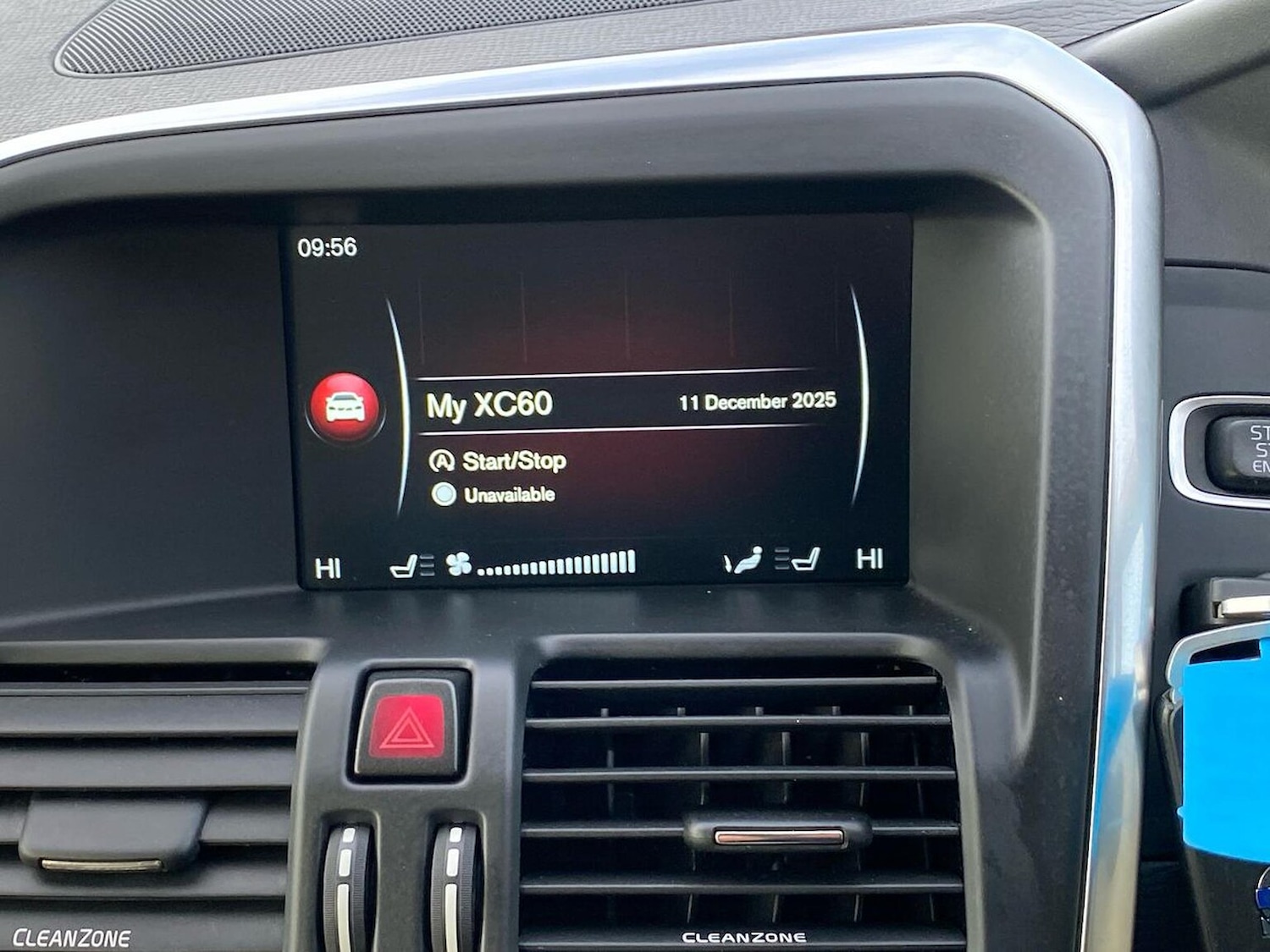 Used Volvo XC60 2016 for sale - 76931607: Photo 25