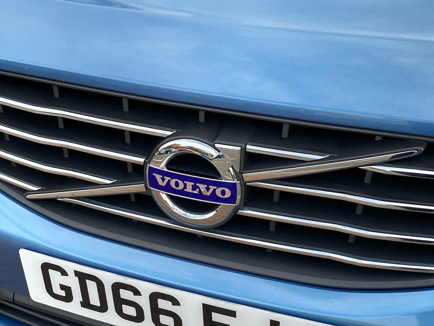 Used Volvo XC60 2016 for sale - 76931607: Photo 30