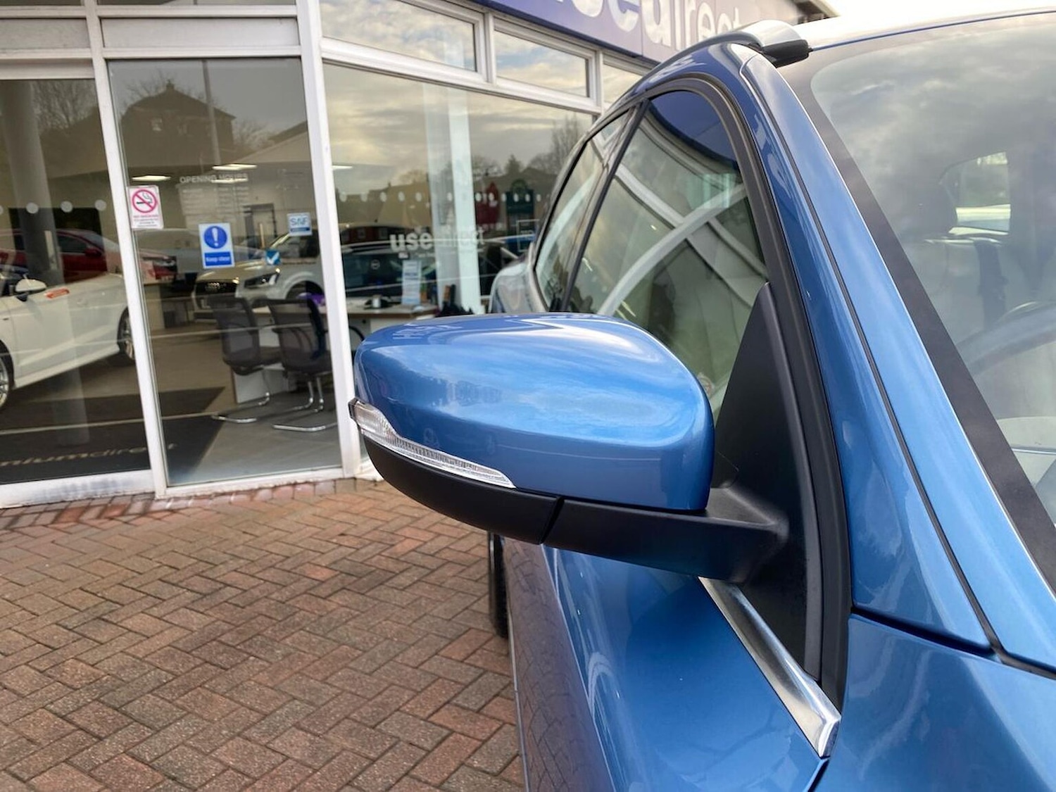 Used Volvo XC60 2016 for sale - 76931607: Photo 32