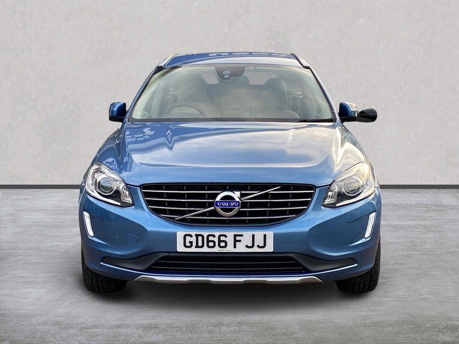 Used Volvo XC60 2016 for sale - 76931607: Photo 5