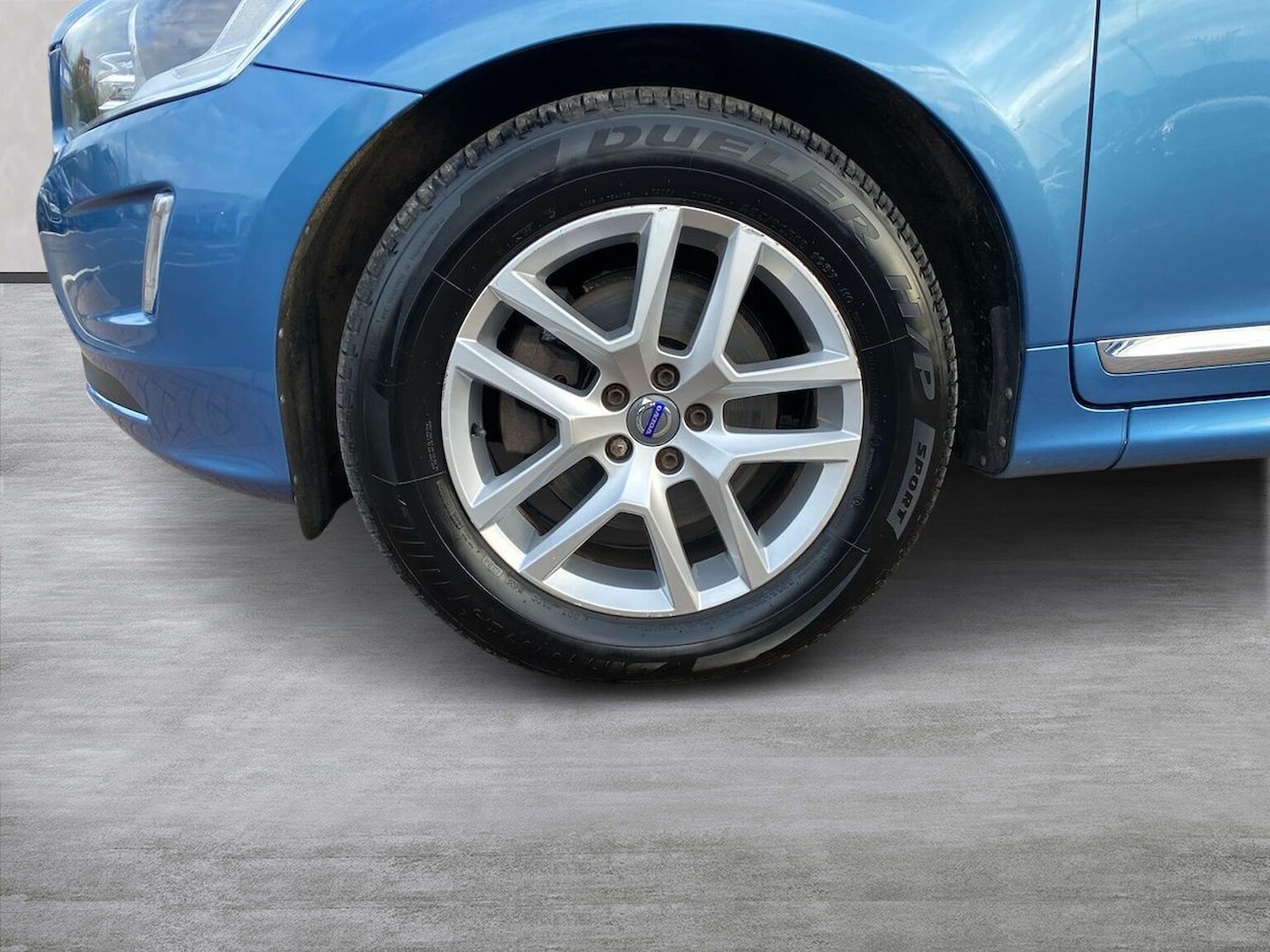 Used Volvo XC60 2016 for sale - 76931607: Photo 6