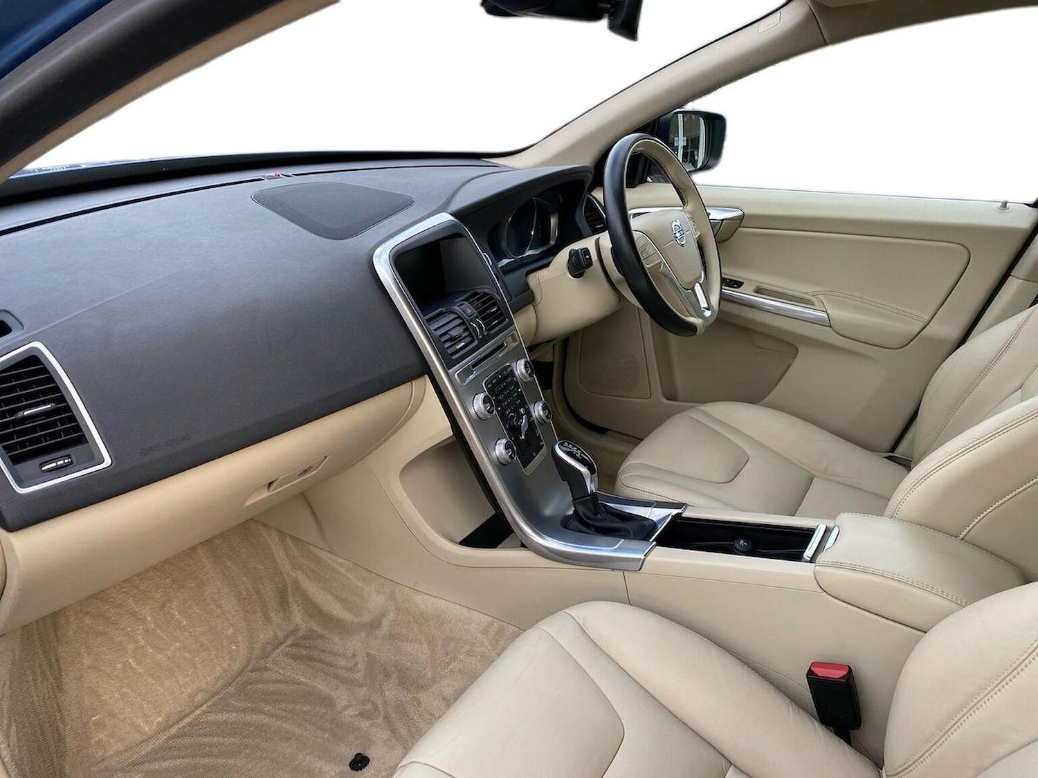 Used Volvo XC60 2016 for sale - 76931607: Photo 7