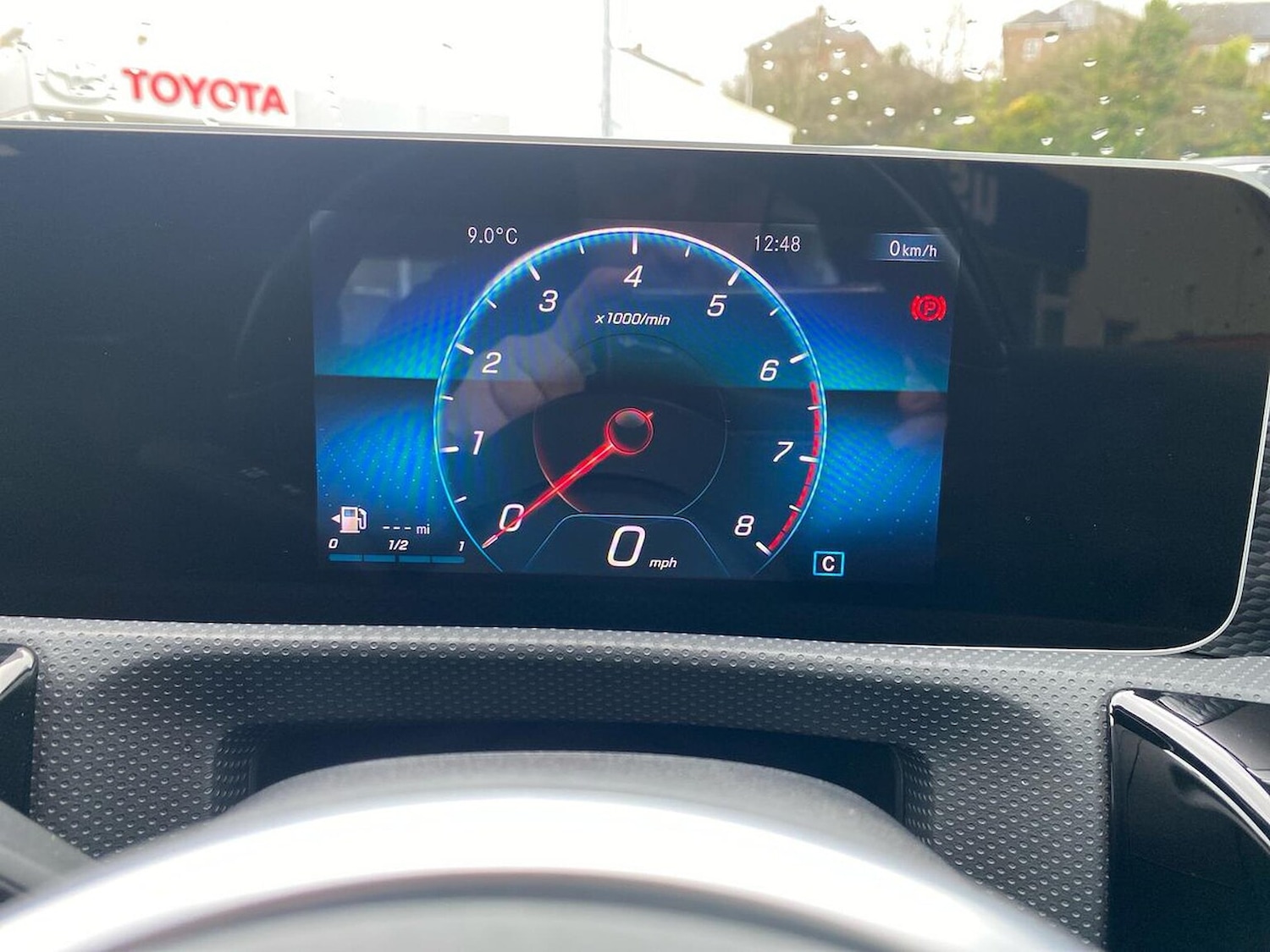 Used Mercedes-Benz A-Class 2018 for sale - 77701348: Photo 10