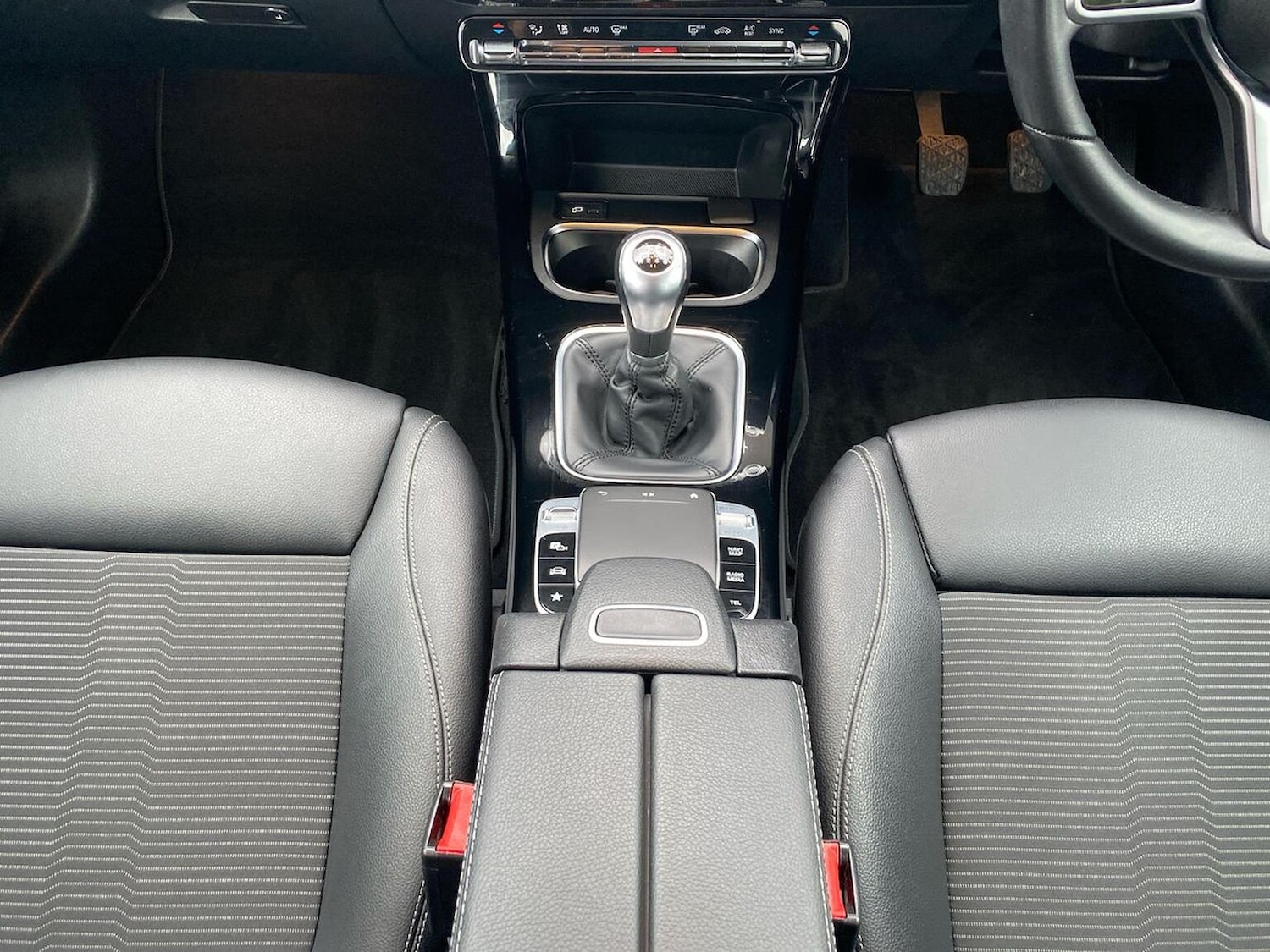 Used Mercedes-Benz A-Class 2018 for sale - 77701348: Photo 13