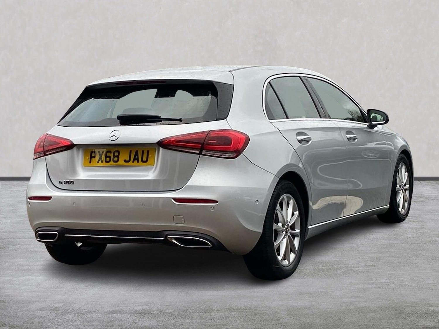 Used Mercedes-Benz A-Class 2018 for sale - 77701348: Photo 18