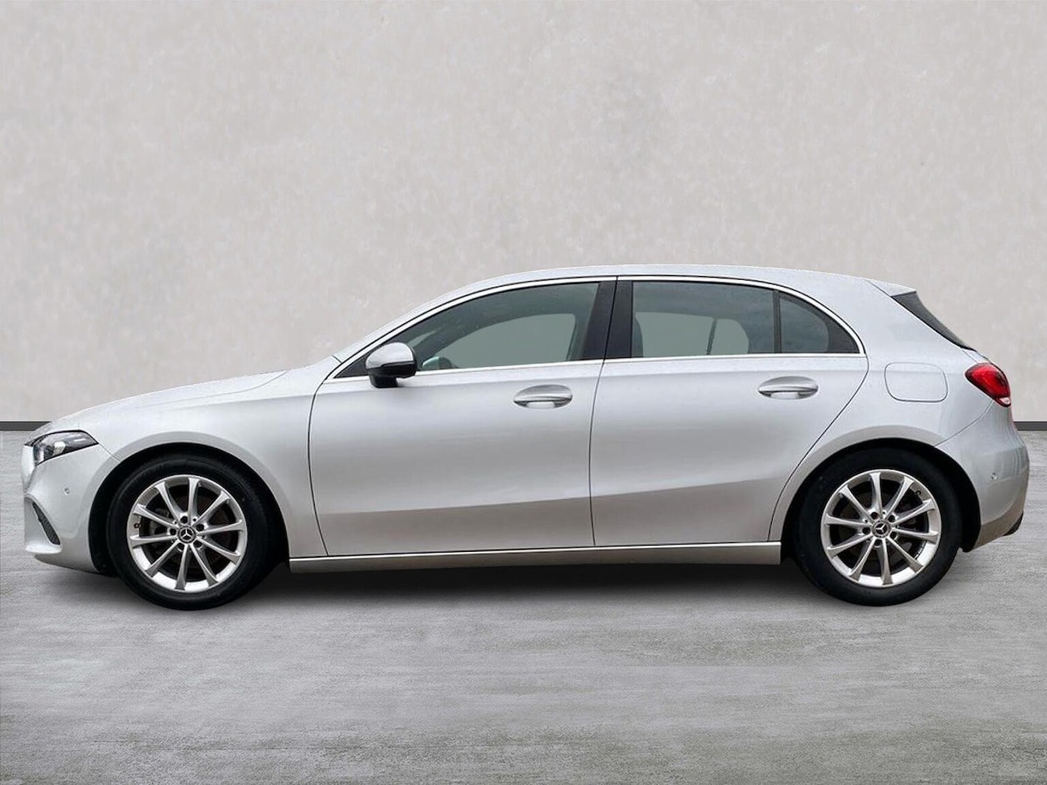 Used Mercedes-Benz A-Class 2018 for sale - 77701348: Photo 19