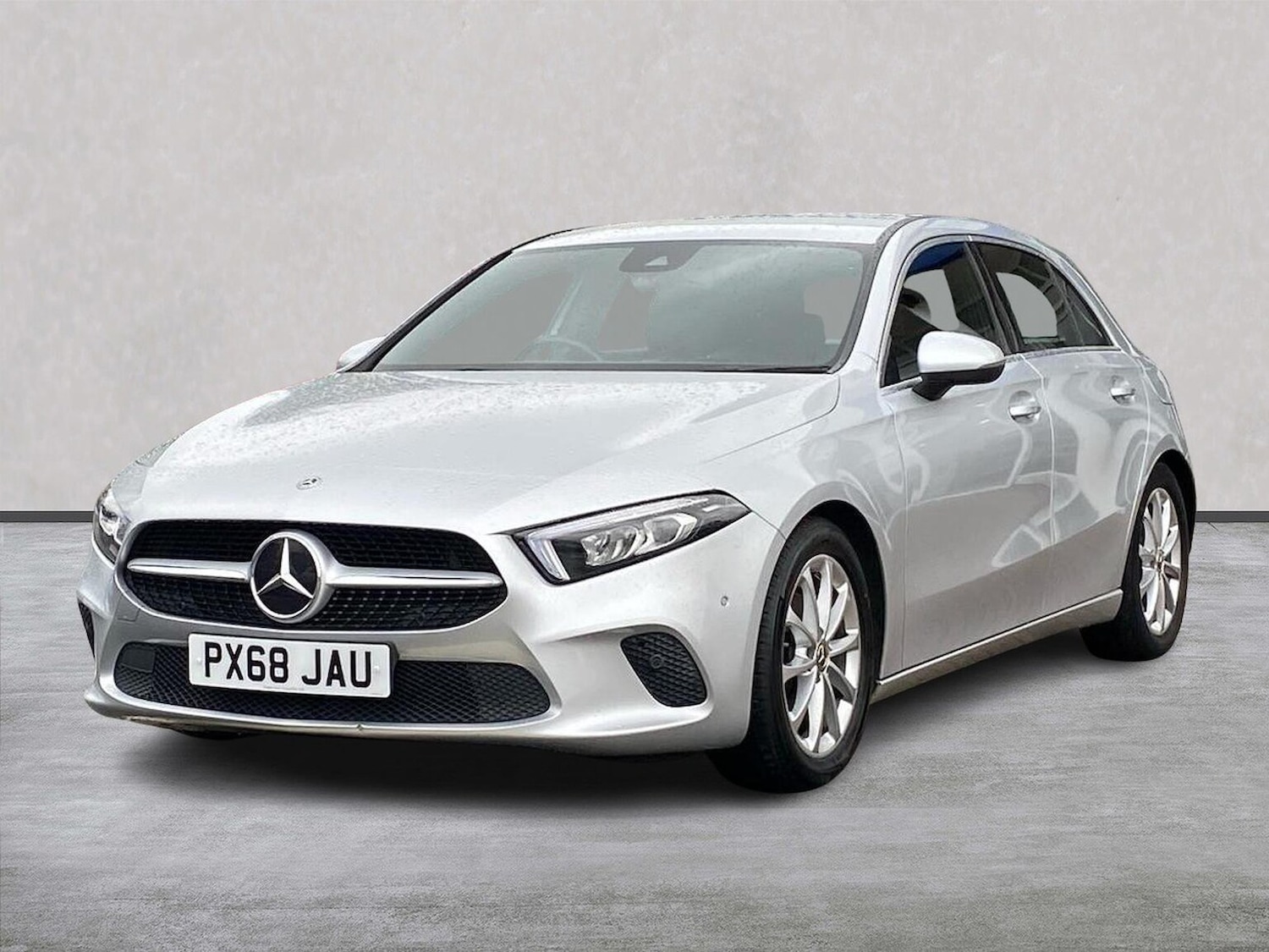 Used Mercedes-Benz A-Class 2018 for sale - 77701348: Photo 20