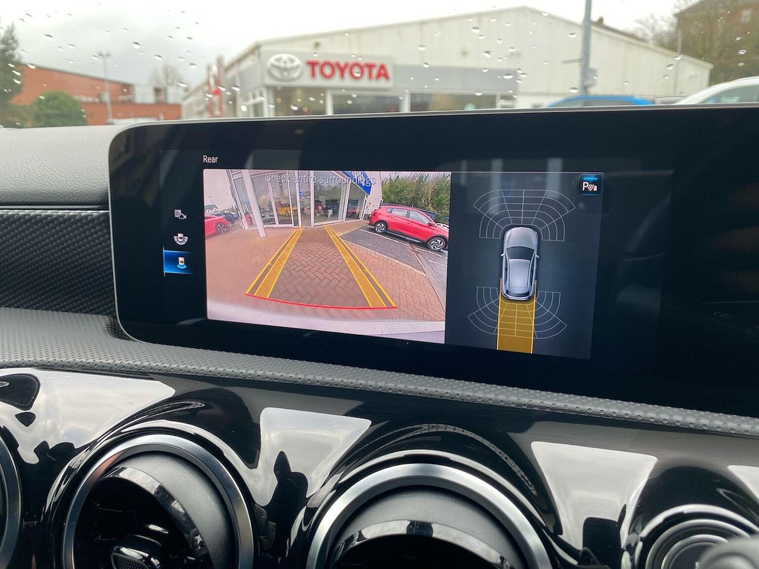 Used Mercedes-Benz A-Class 2018 for sale - 77701348: Photo 23