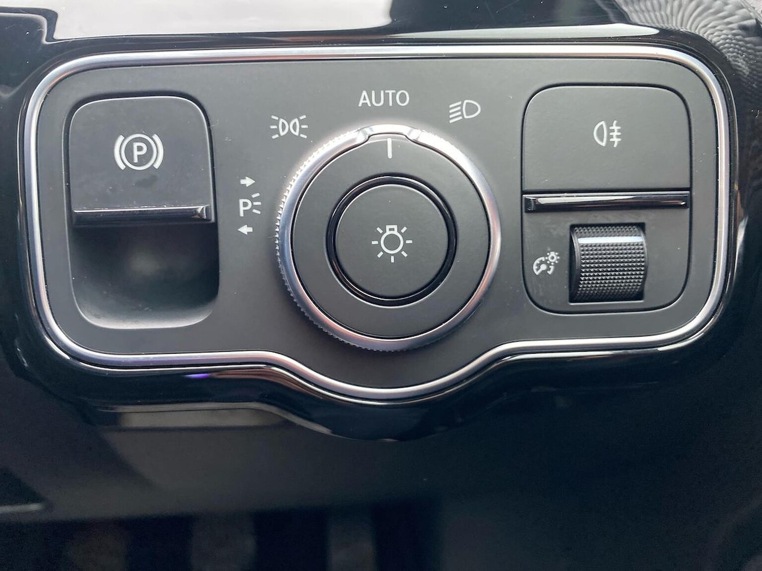 Used Mercedes-Benz A-Class 2018 for sale - 77701348: Photo 26